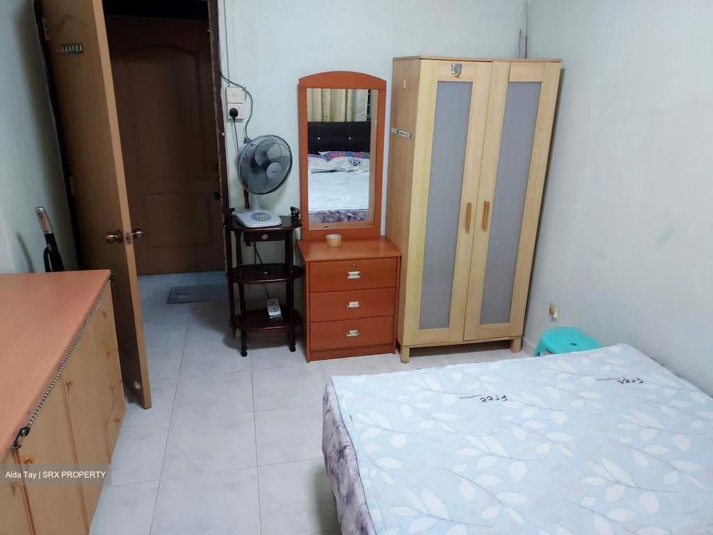 Blk 343 Clementi Avenue 5 (Clementi), HDB 3 Rooms #637715631